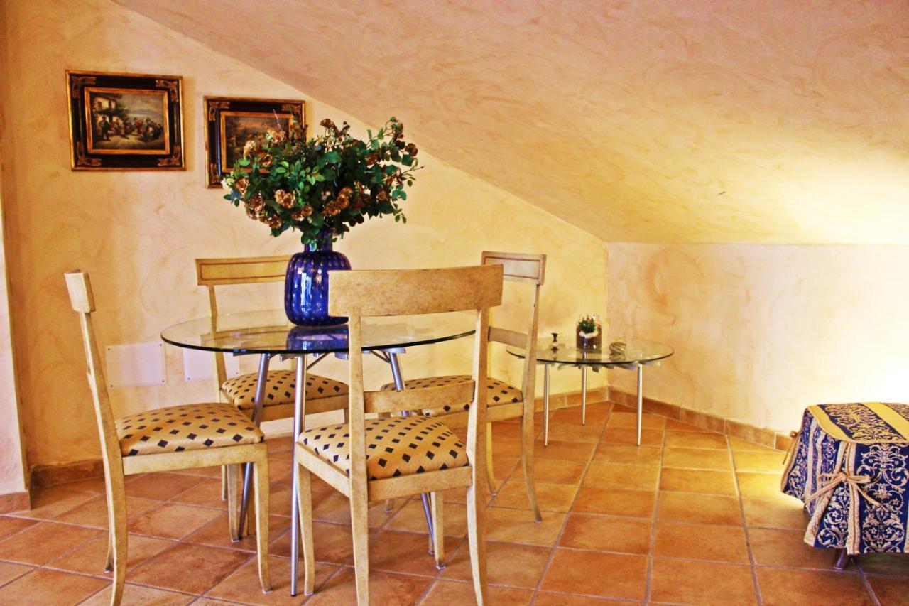 Ca Dei Sauri - Taste Of Puglia Apartment Castelluccio dei Sauri Exterior photo